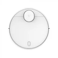 Roboty sprzątające - Xiaomi Mi Robot Vacuum-Mop Pro Biały - miniaturka - grafika 1