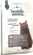 Sucha karma dla kotów - Sanabelle urinary 10 kg - miniaturka - grafika 1