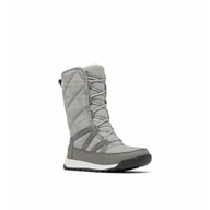 Kozaki damskie - Buty zimowe damskie Sorel Whitney™ II Plus Tall Lace Wp Rozmiar butów (UE): 37,5 / Kolor: jasnoszary - miniaturka - grafika 1