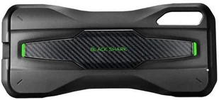 Xiaomi Xiaomi Etui Black Shark 2 Side Out Protective Case BC26 69714092012340 - Etui i futerały do telefonów - miniaturka - grafika 1
