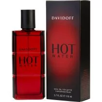 Davidoff Hot Water Woda toaletowa 110ml