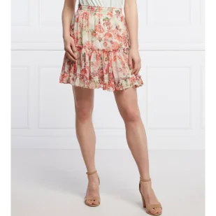 GUESS Spódnica TECLA - Spódnice - miniaturka - grafika 1