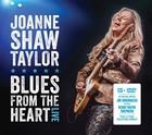 Jazz, Blues - Blues From The Heart Live (CD+DVD) - miniaturka - grafika 1