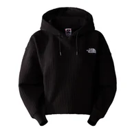 Bluzy sportowe damskie - Bluza The North Face Mhysa - miniaturka - grafika 1