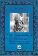 Książki regionalne - Policja w walce o zabytki - miniaturka - grafika 1