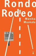 E-booki - literatura obca - Rondo Rodeo - miniaturka - grafika 1