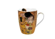 Kubki - Kubek porcelanowy 360 ml The K - miniaturka - grafika 1