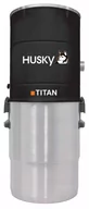 Odkurzacze centralne - Husky TITAN TTN200EUH - miniaturka - grafika 1