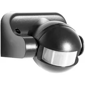 Czujniki ruchu i zmierzchu - Eura-Tech Czujnik ruchu PIR EL HOME MD 13B7 TECH B71A813 - miniaturka - grafika 1