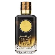 Wody i perfumy unisex - Ard al Zaafaran Dirham Oud woda perfumowana spray 100 ml - miniaturka - grafika 1