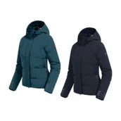 Kurtki jeździeckie - Kurtka młodzieżowa zimowa OHIO ELT - Waldhausen - miniaturka - grafika 1