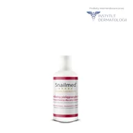 Żele do mycia twarzy - Dermokosmetyczny delikatny pielęgnacyjny żel do mycia twarzy dla cery mieszanej <b>20ml</b>, Produkt Smart Mini - miniaturka - grafika 1