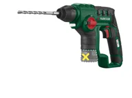 Wiertarki - PARKSIDE® Młotowiertarka udarowa 12 V, PBHA 12 A1 (bez akumulatora i ładowarki) - miniaturka - grafika 1
