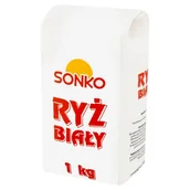 Kasza - Risana RYŻ BIAŁY 1KG PAPIER 72026024 - miniaturka - grafika 1