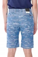 Spodenki męskie - LEE CHINO SHORT MORO L70AWAQR W33 - miniaturka - grafika 1