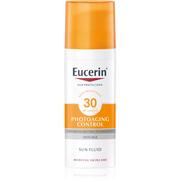 Balsamy i kremy do opalania - Eucerin Sun Photoaging Control 50 ml - miniaturka - grafika 1