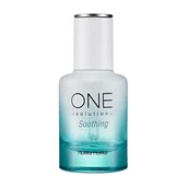 Serum do twarzy - Holika Holika Holika Holika One Solution serum kojące 30ml - miniaturka - grafika 1