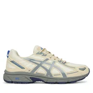 Sneakersy męskie - Sneakersy Asics Gel-Venture 6 1203A438 Biały - miniaturka - grafika 1