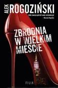 Kryminały - Zbrodnia w wielkim mieście - miniaturka - grafika 1