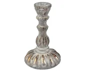 Świeczniki - Barok old Świecznik antic 6 min. 6 szt. - miniaturka - grafika 1