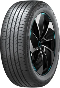 Hankook iON GT SUV IK41A 215/60R17 100V - Opony terenowe i SUV letnie Hankook iON GT SUV IK41A 215/60R17 100V - Opony terenowe i SUV letnie - miniaturka - grafika 1
