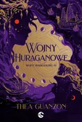 Horror, fantastyka grozy - Wojny Huraganowe. Tom 1 - miniaturka - grafika 1
