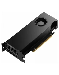 PNY NVIDIA RTX 4000 SFF 20GB DDR6 Ada Generation OEM Version 4xmDP - Karty graficzne - miniaturka - grafika 2