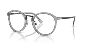 Okulary korekcyjne Persol PO 3309V Vico 309 - Okulary korekcyjne, oprawki, szkła - miniaturka - grafika 1