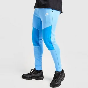 NIKE SPODNIE M NK TCH MIX JGGR - Nike - Spodnie męskie - miniaturka - grafika 1