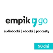Kody i doładowania cyfrowe - Abonament Empik Go Max na 90 dni - miniaturka - grafika 1