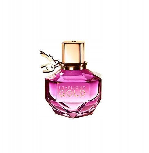 Etienne Aigner, Starlight Gold, Eau De Parfum, For Women, 100 ml For Women