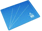 Akcesoria do gier planszowych - Mata do Cięcia Amazing Art A4 30x22cm - miniaturka - grafika 1