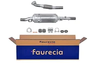Akcesoria do alkomatów - HELLA 8LH 366 080-791 filtr cząstek stałych - Easy2Fit Kit - Euro 4 - dwuczęściowy - zestaw z elementami montażowymi - węglik krzemu (do ruchu krótkiego i długodystansowego) - miniaturka - grafika 1
