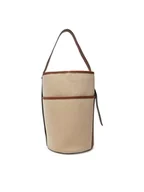 Torebki damskie - Furla Torebka Lido WB01565 BX3561 TCO00 Beżowy - miniaturka - grafika 1