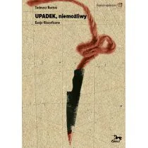 Upadek niemożliwy - Eseje - miniaturka - grafika 1