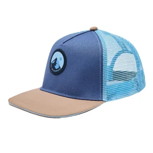 Boys Mountain Trucker Cap - Czapki dla dzieci - miniaturka - grafika 1