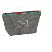 Plecaki - Moos Moos "Kapsel" Portland oficjalny plecak szkolny dla dzieci, 230 x 80 x 120 mm 811966768 - miniaturka - grafika 1