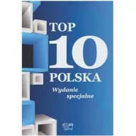 Albumy krajoznawcze - Top 10 Polska wydanie specjalne - miniaturka - grafika 1