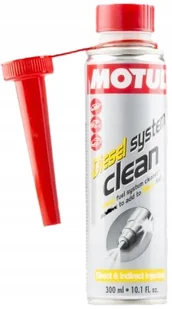 Motul DIESEL SYST CLEAN AUTO 12x0 0.300L - Oleje silnikowe - miniaturka - grafika 1