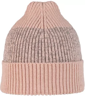 Buff Merino Active Hat Beanie 1323395081000 Rozmiar: One size - Czapki damskie - miniaturka - grafika 1