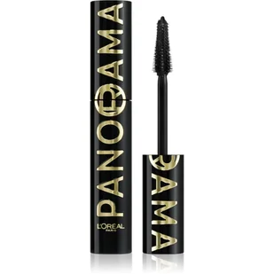 L’Oréal Paris Panorama pogrubiający tusz do rzęs All Night Black 9,9ml - Tusze do rzęs - miniaturka - grafika 1