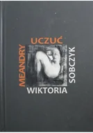 Poezja - Meandry uczuć - miniaturka - grafika 1