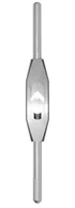 Gwintowniki - UNIMET POKRĘTŁO DO GWINTOWNIKÓW NR1 PBPC/M M4-M8 FR3030100306 [12561626] - miniaturka - grafika 1
