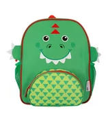 Pieluchy - Zoocchini Plecak Dla Dziecka Dinozaur Devin - miniaturka - grafika 1