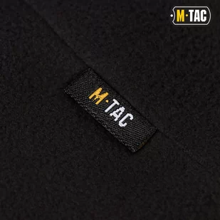 M-Tac - Czapka Watch Cap Elite - Czarna - 40002002 - Czapki męskie - miniaturka - grafika 4