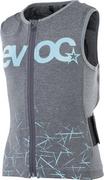 Ochraniacze - EVOC EVOC Protector Vest Kids, carbon grey L | 143-164 cm 2021 Ochraniacze pleców 301514121-JL - miniaturka - grafika 1