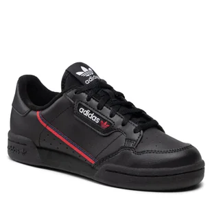 Adidas Continental 80 (F99786) F99786 - Buty sportowe męskie - miniaturka - grafika 6