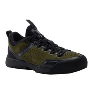 Buty trekkingowe męskie - Buty podejściowe męskie Black Diamond Mission XP LTHR - miniaturka - grafika 1