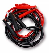 Kable rozruchowe - Grube Przewody Kable Rozruchowe 1500A 6m ppe 50mm2 - miniaturka - grafika 1
