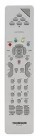 Piloty - Pilot Thomson RCT615TDM1 oryginał  RCT 615 TDM! - miniaturka - grafika 1